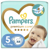 Подгузники Pampers Premium Care Junior Размер 5 (11-16 кг), 44 шт (4015400278870)