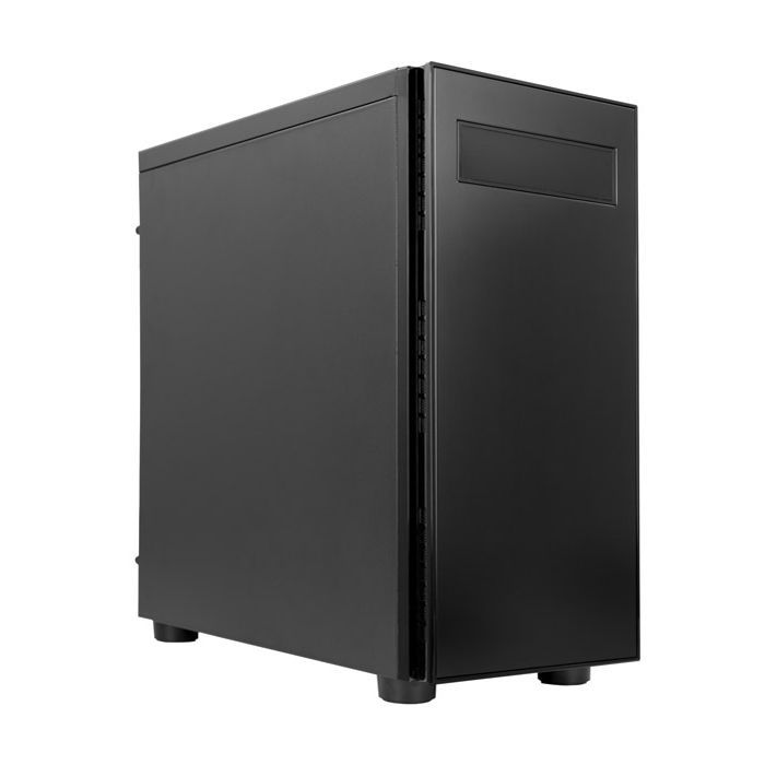 Корпус для ПК Chieftec Gaming (AL-02B-OP)