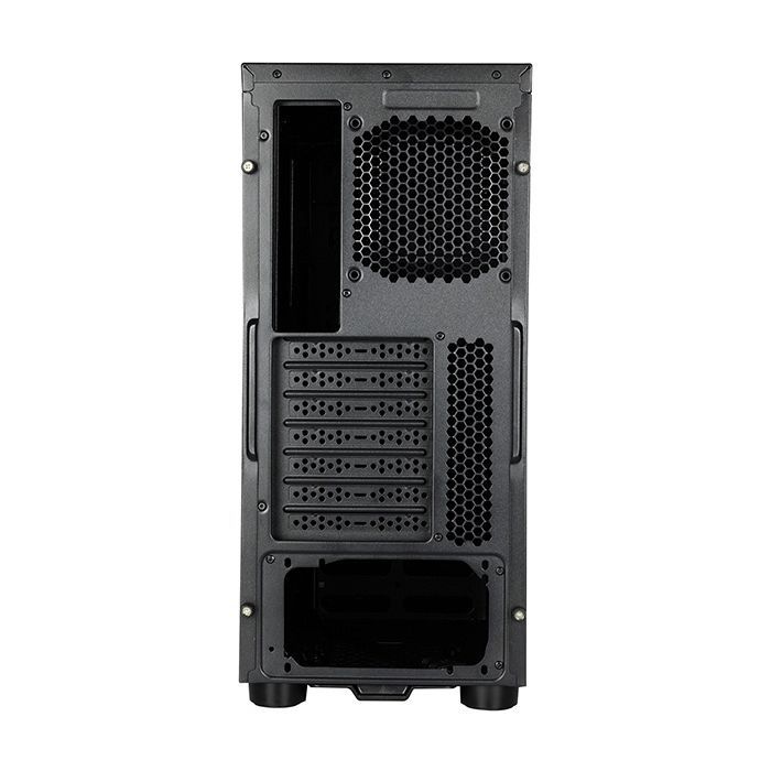 Корпус для ПК Chieftec Gaming (AL-02B-OP) изображение 3