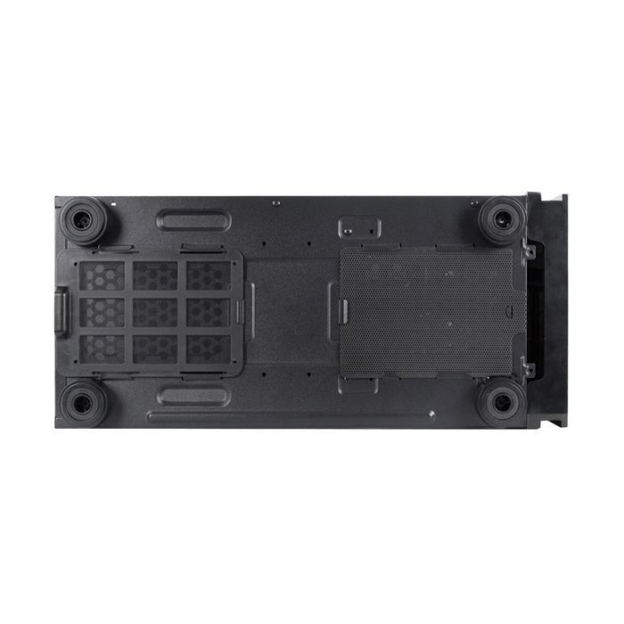 Корпус для ПК Chieftec Gaming (AL-02B-OP) изображение 5