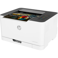 Лазерный принтер HP Color LaserJet 150a (4ZB94A)