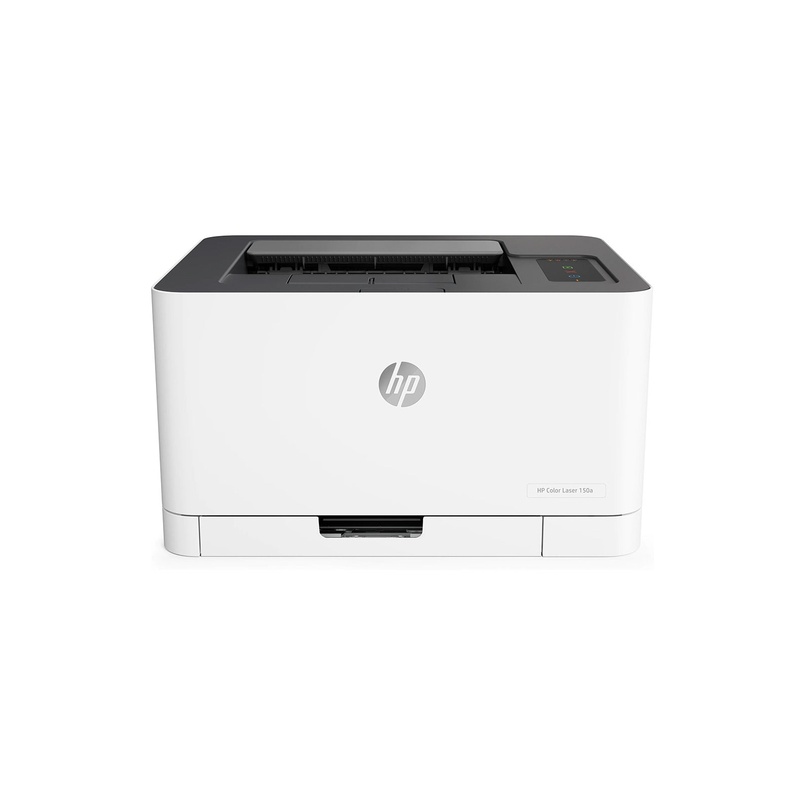 Лазерний принтер HP Color LaserJet 150a (4ZB94A) зображення 2