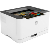 Лазерний принтер HP Color LaserJet 150a (4ZB94A) зображення 3