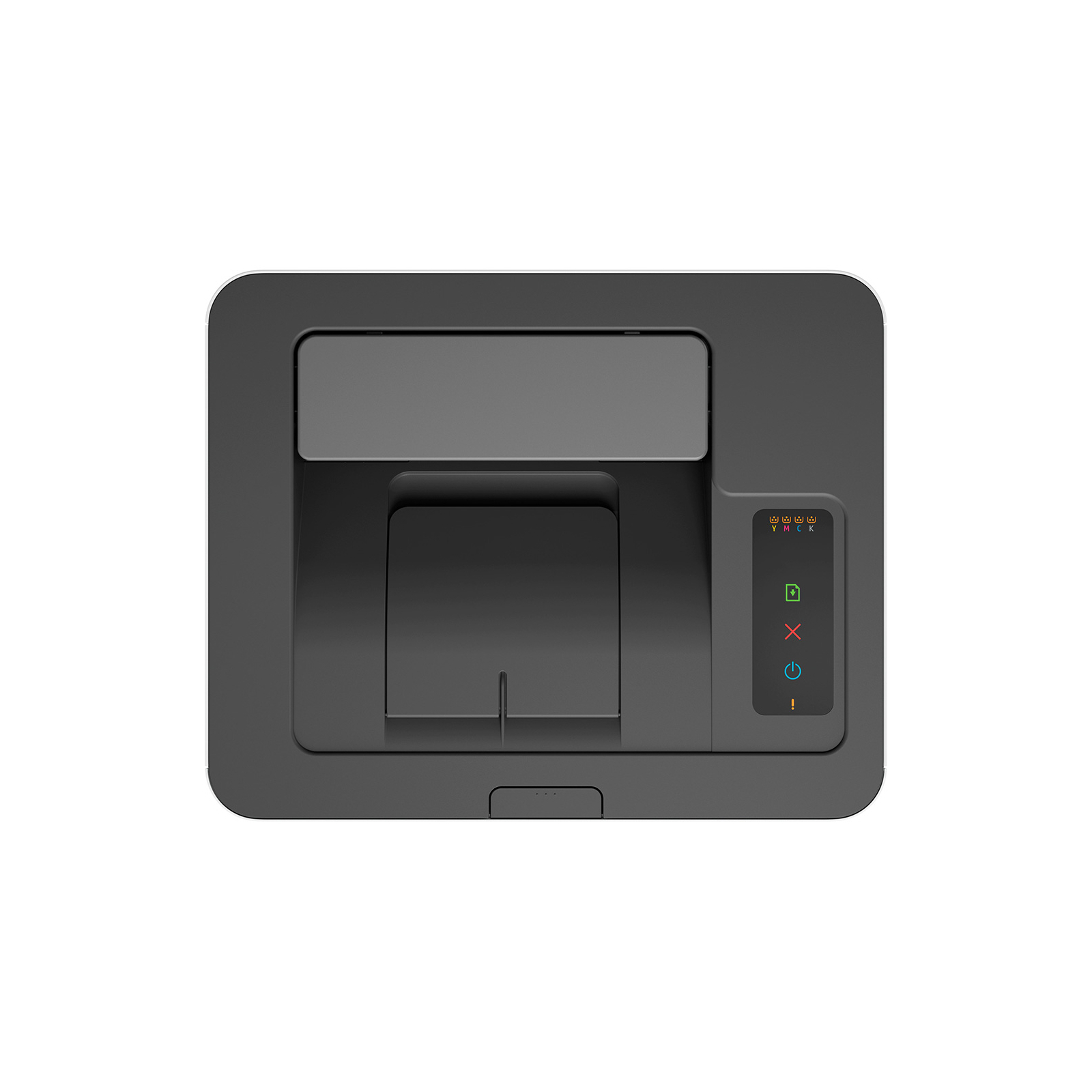 Лазерний принтер HP Color LaserJet 150a (4ZB94A) зображення 5