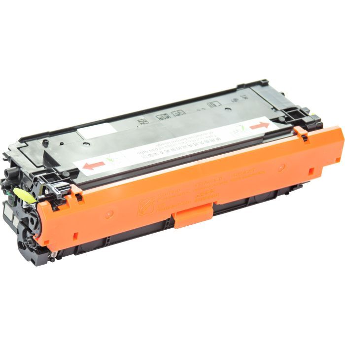 Картридж BASF для Canon 040H Black (KT-040HBK) изображение 2