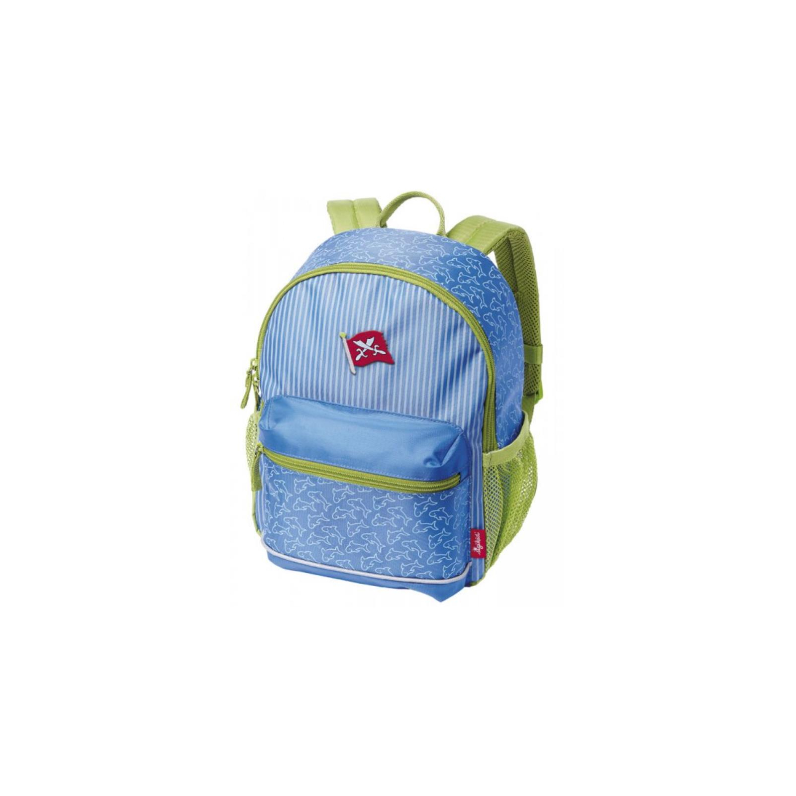 Рюкзак шкільний Sigikid Sammy Samoa (24004SK)