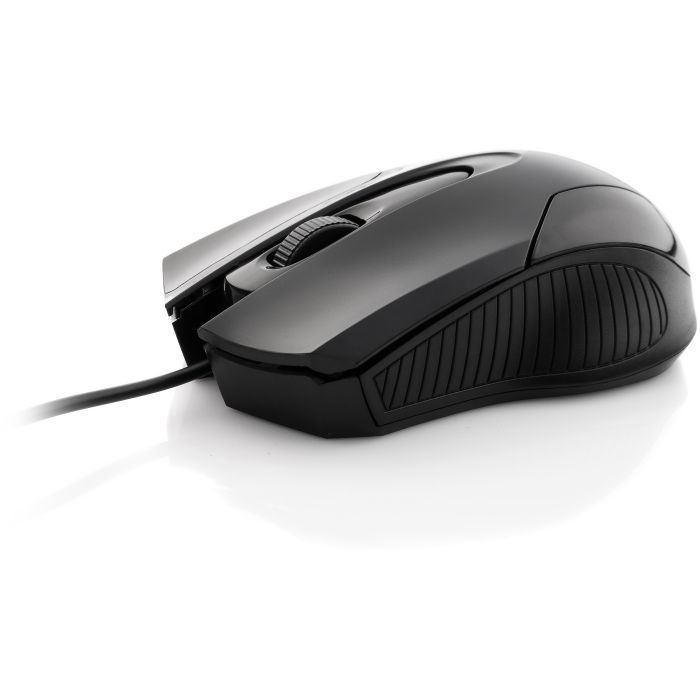 Комплект Vinga KBS170 Black изображение 3