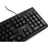 Комплект Vinga KBS170 Black изображение 5