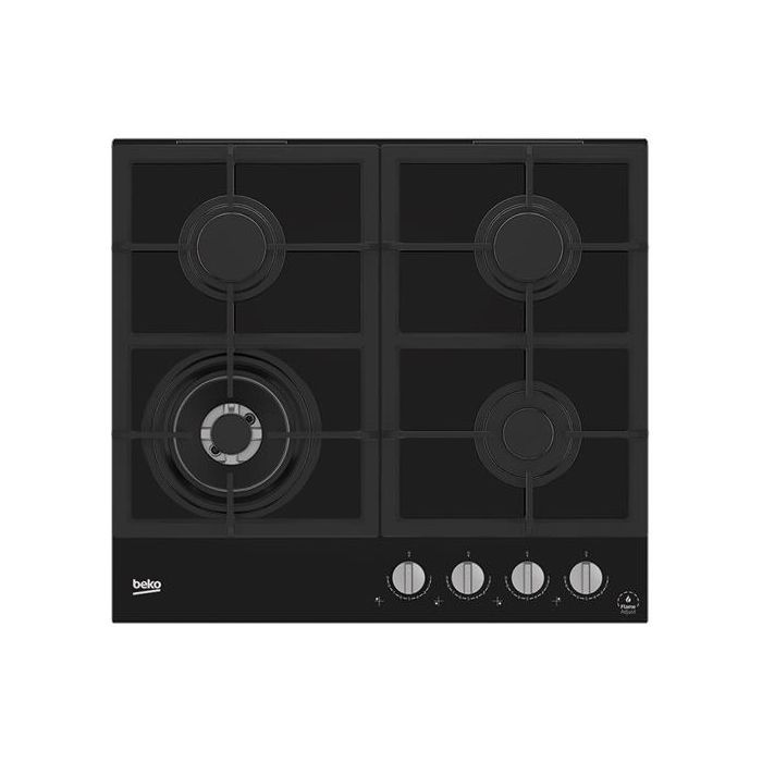Варочна поверхня Beko HILW64325SB