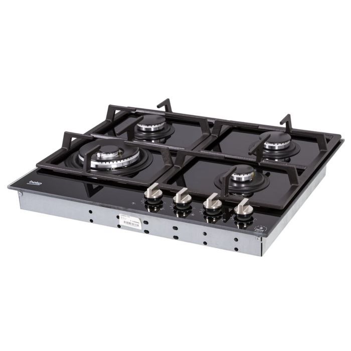 Варочна поверхня Beko HILW64325SB зображення 2