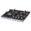 Варочна поверхня Beko HILW64325SB зображення 2