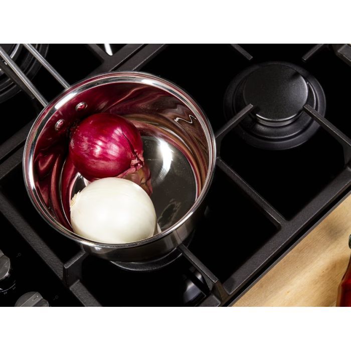 Варочна поверхня Beko HILW64325SB зображення 4