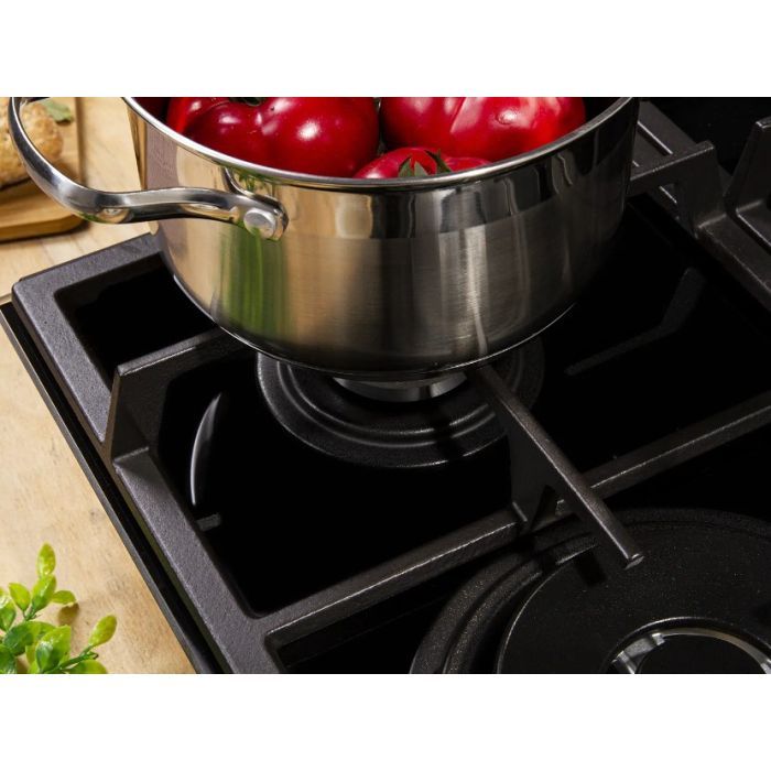 Варочна поверхня Beko HILW64325SB зображення 7