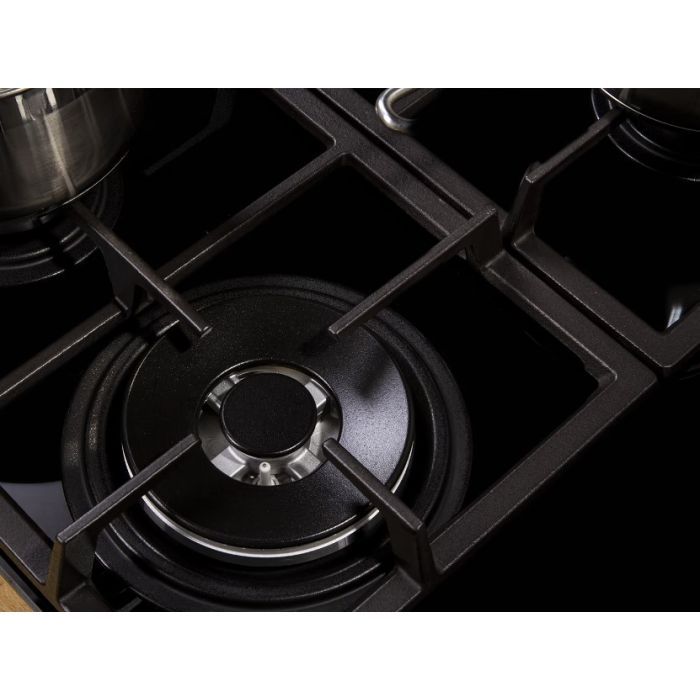 Варочна поверхня Beko HILW64325SB зображення 9