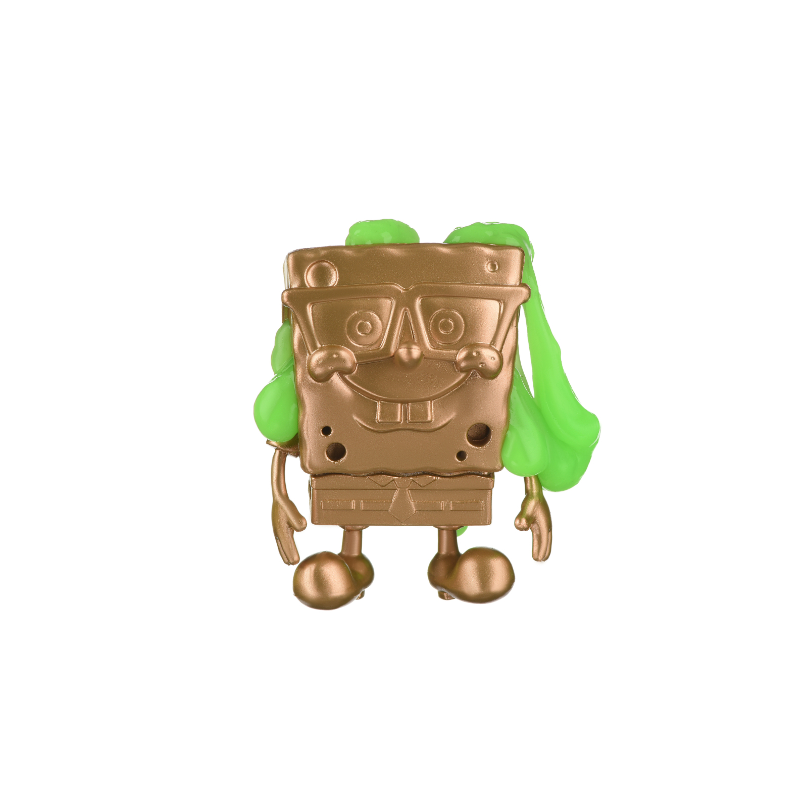Фігурка Sponge Bob Slime Cube сюрприз в ассорт. (EU690200) зображення 10