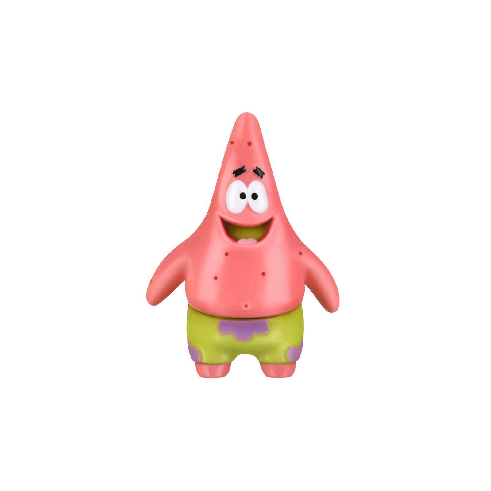 Фігурка Sponge Bob Slime Cube сюрприз в ассорт. (EU690200) зображення 2