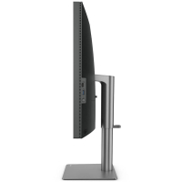 Монітор BenQ PD3220U Dark Grey зображення 3