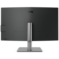 Монітор BenQ PD3220U Dark Grey зображення 4