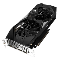 Видеокарта GIGABYTE GeForce RTX2060 SUPER 8192Mb WINDFORCE (GV-N206SWF2-8GD) изображение 4