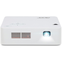 Проектор Acer C202i (MR.JR011.001) изображение 5