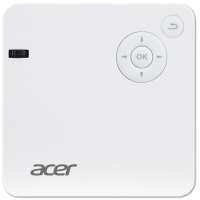 Проектор Acer C202i (MR.JR011.001) изображение 7