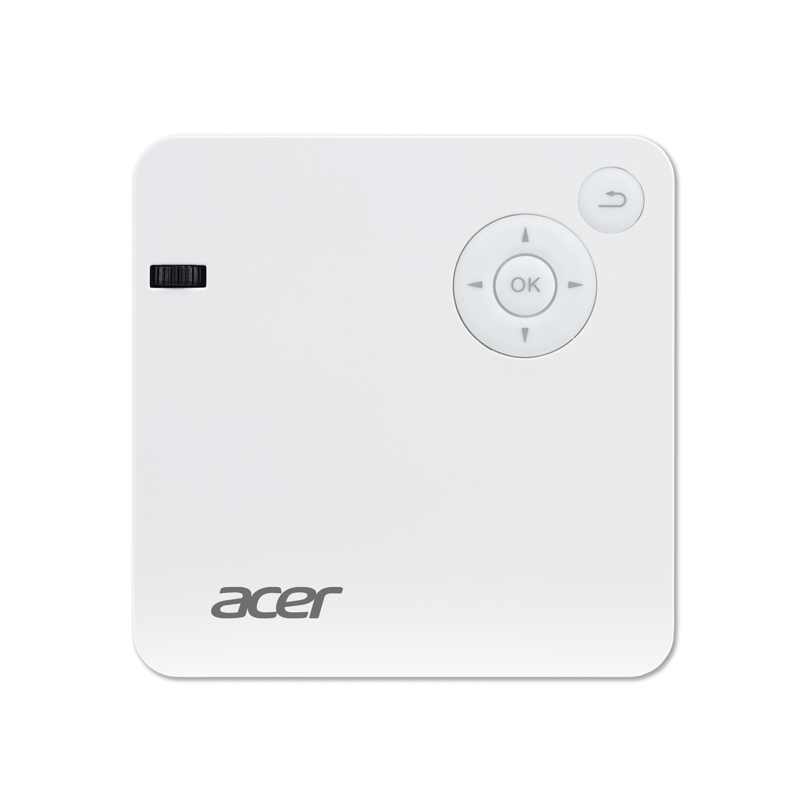 Проектор Acer C202i (MR.JR011.001) зображення 7