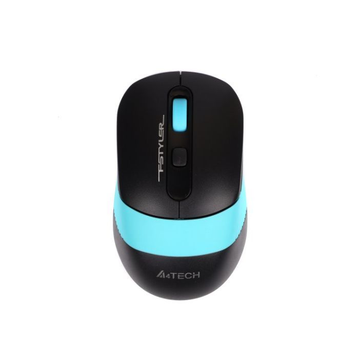 Комплект A4Tech FG1010 Grey изображение 5