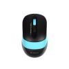 Комплект A4Tech FG1010 Blue изображение 5