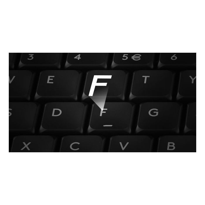 Комплект A4Tech FG1010 Grey изображение 7