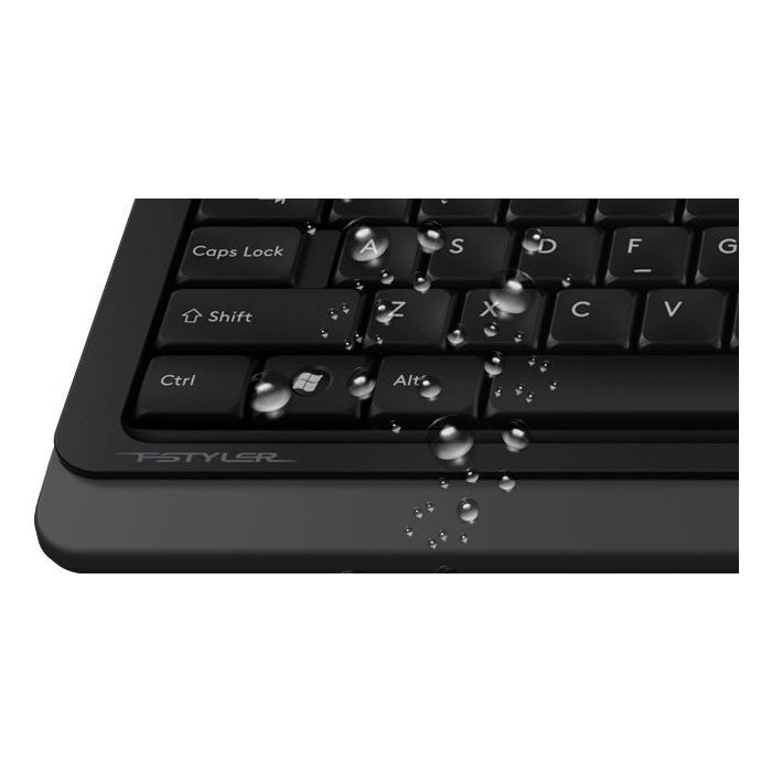 Комплект A4Tech FG1010 Grey изображение 8