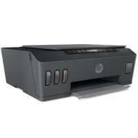 Многофункциональное устройство HP Smart Tank 515 c Wi-Fi (1TJ09A) изображение 2