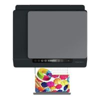 Многофункциональное устройство HP Smart Tank 515 c Wi-Fi (1TJ09A) изображение 8