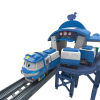 Игровой набор Silverlit Robot Trains Станция Кея (80170) изображение 3