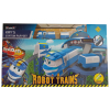 Игровой набор Silverlit Robot Trains Станция Кея (80170)