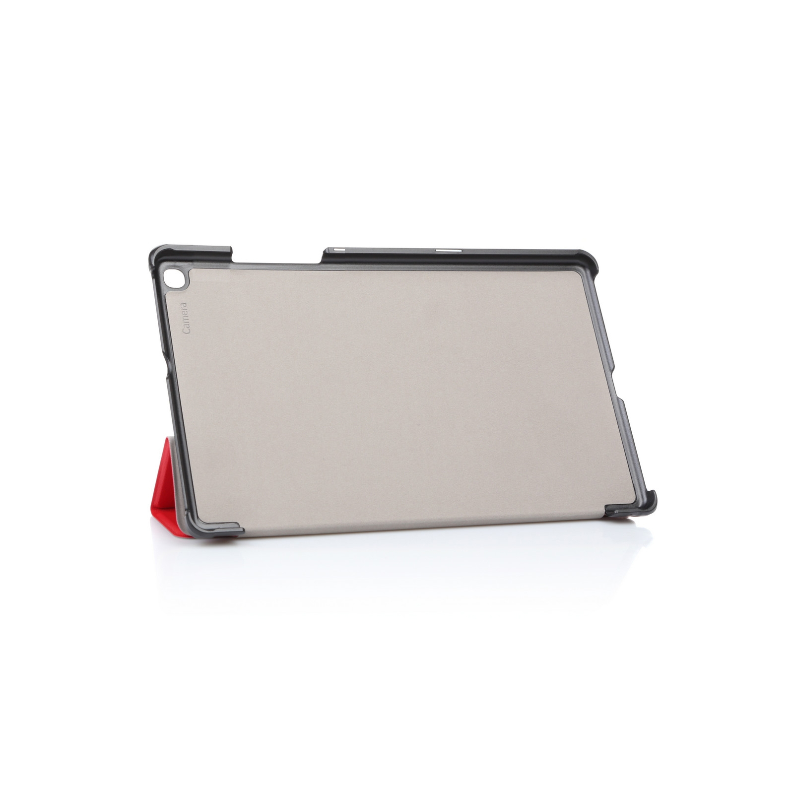 Чехол для планшета BeCover Samsung Galaxy Tab A 8.0 (2019) T290/T295/T297 Red (703934) изображение 3