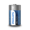 Батарейка Philips D LR20 Ultra Alkaline * 2 (LR20E2B/10) изображение 2