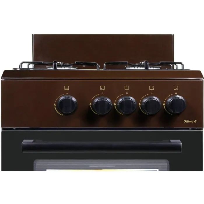 Плита Artel OTTIMA-G BROWN изображение 3