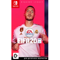 Игра Nintendo FIFA20 (1075424)