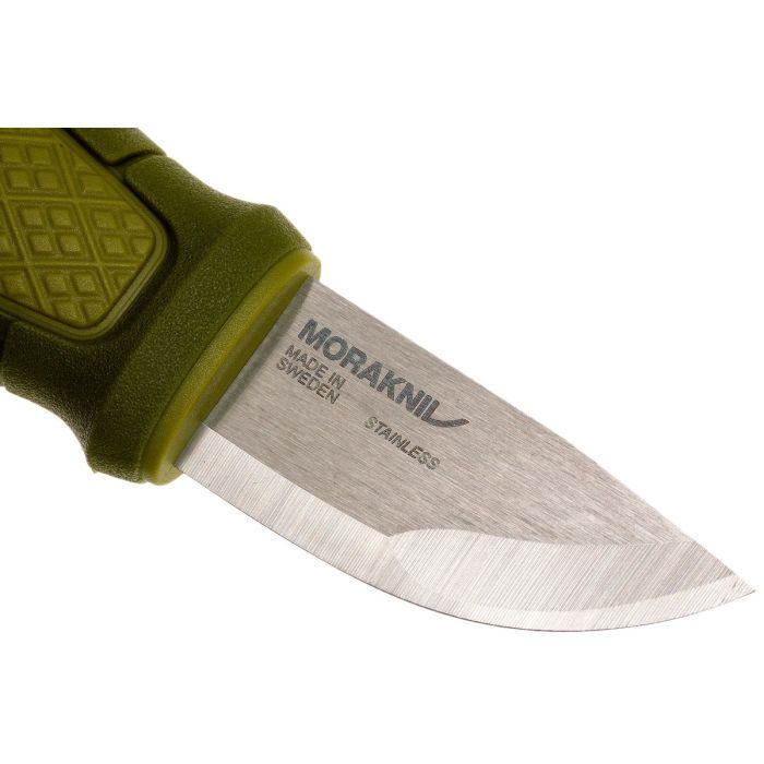 Нож Morakniv Eldris Blue (12649) изображение 3