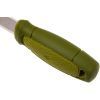Ніж Morakniv Eldris Green (12651) зображення 4