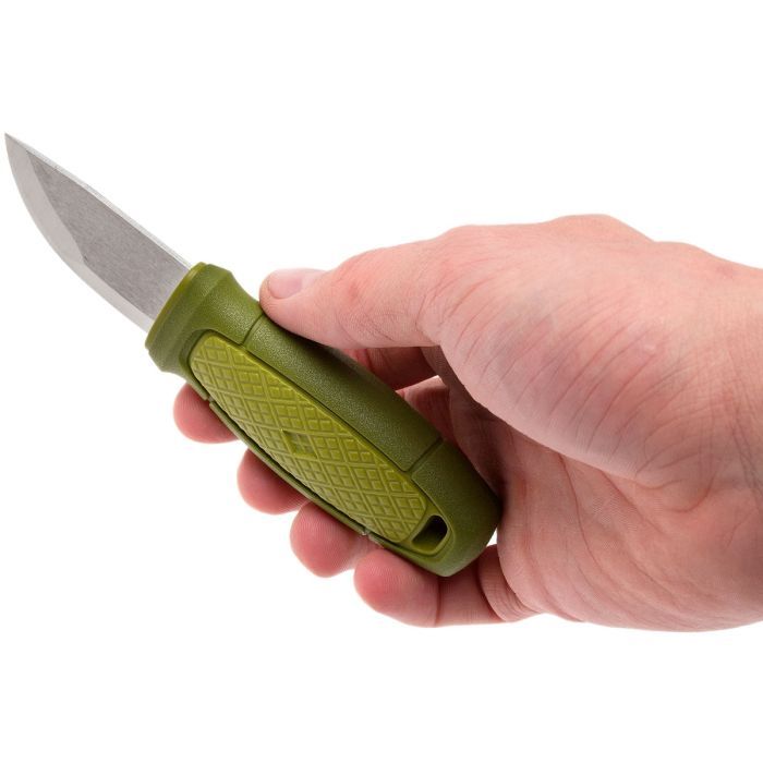 Нож Morakniv Eldris Blue (12649) изображение 5