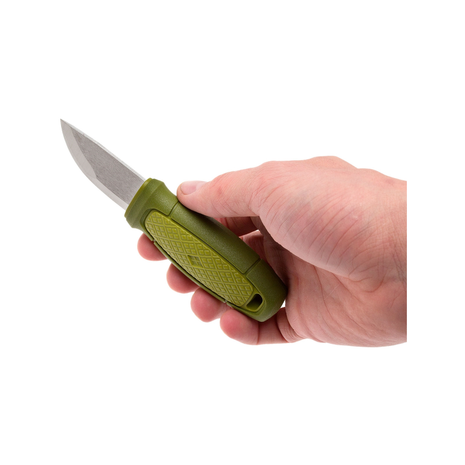 Нож Morakniv Eldris Green (12651) изображение 5