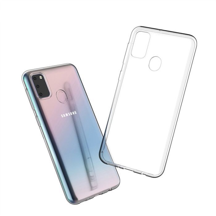 Чехол для мобильного телефона BeCover Galaxy M30s SM-M307 Transparancy (704112) изображение 2