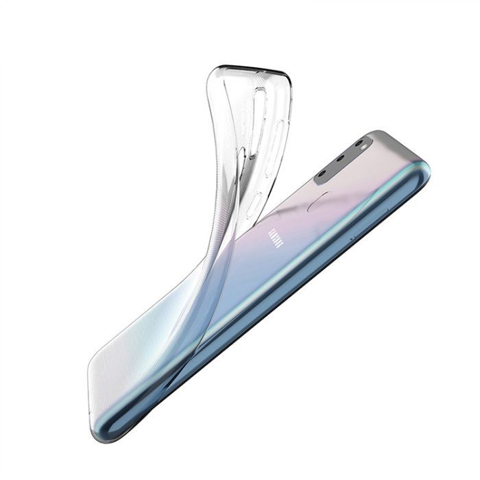 Чехол для мобильного телефона BeCover Galaxy M30s SM-M307 Transparancy (704112) изображение 4