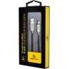 Дата кабель USB 2.0 AM to Lightning 2.0m Cablexpert (CC-USB2R-AMLM-2M) изображение 2