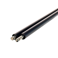 Вал магнитный HP CLJ CP1215 Makkon (ZMN-HP-CP1215-MDR)