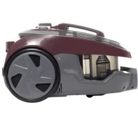 Пылесос Hölmer HVCС-2002 BD (HVCС-2002BD) изображение 5