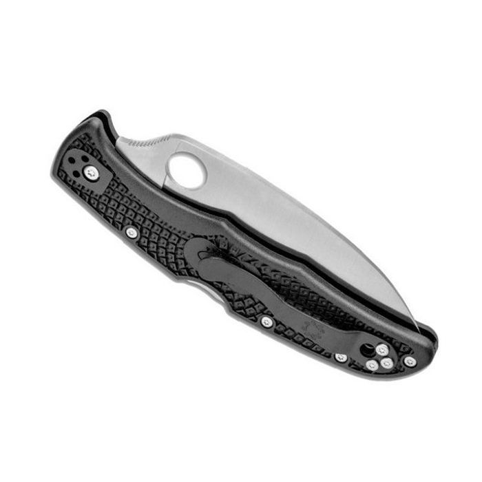 Нож Spyderco Endura Wharncliffe (C10FPWCBK) изображение 2