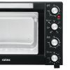 Электропечь Rotex ROT650-B изображение 8