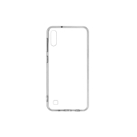 Чехол для мобильного телефона 2E Galaxy A10S (A107), Hybrid, Transparent (2E-G-A10S-AOHB-TR)